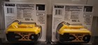 Dewalt Dcb206-2 20v Max Xr Li-ion Battery - 2 Pack -- Free Shipping 