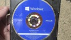 Windows 8 1 Pro Full Version Disc -  no License Key  Read