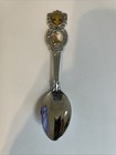 Ft Myers Beach  Vintage Souvenir Spoon  Collectible