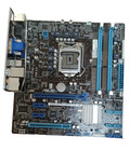 Asus P8h61-m Pro Motherboard Lga 1155 Ddr3 Intel H61 b3    Tested