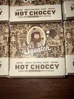 6 Pack Dr  Squatch Hot Choccy Mens Natural Bar Soap Limited Edition Holiday 5 Oz