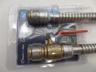 Sharkbite Max Ur24680 Water Heater Connection Kit 3 4   Fip X 3 4   Sb Max 18  