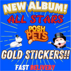 Monopoly Stickers Go  all 1   -6    all  Sticker Available    Cheapest Prices  24 7