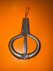 Vintage Metal Mouth Harp  jews Harp 