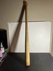 Jackie Robinson Louisville Slugger 125 Hillerich Bradsby Baseball Bat Jr4 33 5   
