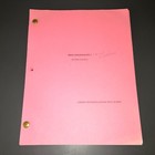 Miss Congeniality 2  2004  Sandra Bullock Movie Script Set  2  Production Drafts