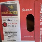 900 Global Ordnance Pearl  Bowling Ball 16 Lb  1st Quality  New In Box     105
