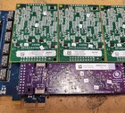 Digium Wildcard Aex2400 Pcie Card W  6x S400m Modules