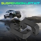 2 5 front Leveling Lift Kit For Chevrolet Silverado 1500 07-19 Tahoe Gmc Rwd 4wd