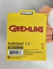 Gremlins Mohawk 8 Inch Phunny Plush Kidrobot Licensed Product Nwt 2015