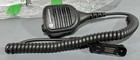 Motorola Pmmn4065a Impres Large Ip57 Remote Speaker Microphone New Open Box
