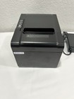 Rongta Pos Printer  80mm Usb Thermal Receipt Printer  Restaurant Rp326
