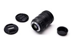 Nikon 18208021598  4960759024657  2581577 Zoom Lens