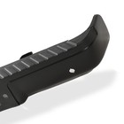 Rear Step Bumper Replacement For 2009-2014 Ford F-150 fo1103167