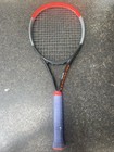 Wilson Clash  100l V1 0  4 1 8     - Used