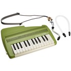 Suzuki Andes 25f A-25f Wind Keyboard Recorder Melodion Harmonica 100  Genuine
