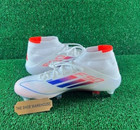 Women s Adidas F50 Elite Mid Soft Ground Adv Pack Soccer Cleats Ih3152 Size 5 5