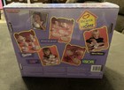 Brand New Vintage Sealed In Box Looney Tunes Sylvester The Cat Tea Party Set 