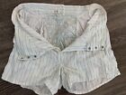 Vintage 40 s Fruit Of The Loom Men Boxers