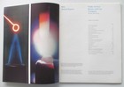 Vintage 1966 Public Service Electric   Gas Pse g Annual Report Book Bus Subway