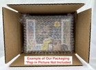 Funko Pop  Roboute Guilliman  1287 Warhammer 40 000 Exclusive   Protector Case