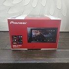Pioneer Dmh-241ex 6 2  Wvga Resistive Touchscreen Car Stereo W  Backup Camera