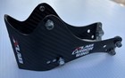 Xlab Carbon Wing Triathlon tt Rear Saddle Bike Bottle Cage - Hydration Mount