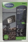 Set Of 2  Harbor Breeze Led Flood Light Reflector Led 3 5watt Landscape 200lumen