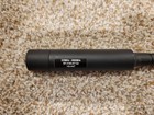 Antenna For Harris Radio  Rf-3165-at122  Hb-ant  14304  225mhz - 2000mhz 