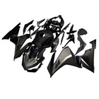 Abs Bodywork Fairing Kit For Honda Cbr500r 2019 2020 2021 Matte Black Body Cowl