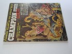 Champion For Men Magazine V  1  4  Sept  1959 Gd  Classic Scorpion Attack Cover 