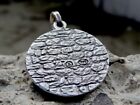New Knights Templar Pendant Silver 925 Masonic Freemasonry Ring Masonry Handmade