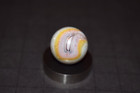 Choice Pick Jabo das Multi-color Swirl Toy Marble Size  734  47 64  19mm Mint