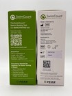 2x Swim Count Sperm Quality Single-use Home Test Exp 7 27  Sealed