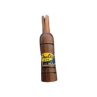Vintage 4-1 2 Inch Wood Faulk   s Crow Call W  Box C-50