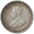 Australia - 3 Pence - 1921 - Km 24 - Silver  925 - 0 042 Asw