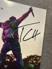 Travis Scott Signed 8x10  Authentic Original Autograph  W coa - Free Shipping