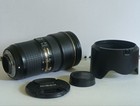 Nikkor Af-s 24-70mm F2 8 Vr For Nikon Dslr
