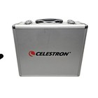Celestron Telescope Eyepiece Filter Kit 32mm-6mm Plossl Lenses Case W  Keys