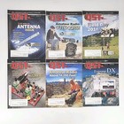 Qst Magazine Lot Of 34 Issues Variety From 2016 -2021