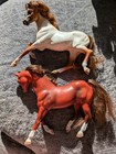 Vintage Lot Of 10 Grand Champion   1 Breyer Lot Of 11 Total Toy Horses 1988-1997