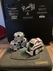Anki Cozmo Robot  Cubes   Charger Bundle Tested Working