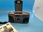 Kodak Advantix 3700 Ix Aps Point   Shoot Film Camera