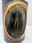 Eomer In Ceremonial Armor Lord Of The Rings Return Of The King Figure Toybiz New