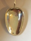 Philippines Vintage Souvenir Spoon Collectible