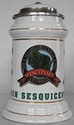 J  T  Whitney s  Madison  Wi 1998 Milwaukee Brewers  Major League Beer Stein 