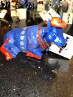 Cow Parade Lot Of 16-brand New In Box