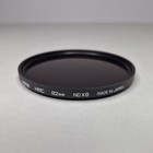 Hoya Hmc 82mm Nd X8 Nd8 Multi Coated Filter Lens Protector