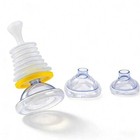 Anti Choke Suction Device Portable Life Saving Assist Device