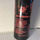 20 Oz Refillable Co2 Paintball Tank Lightweight Aluminum Compatible With All    